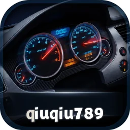 QIUQIU789 — ikon APK