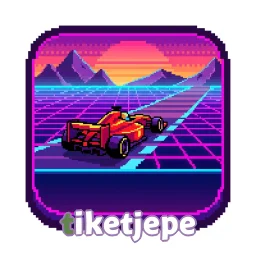 TIKETJEPE — ikon APK